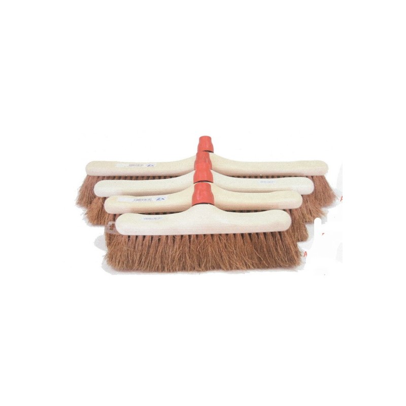 Balai coco Falcon Brush - 40 cm